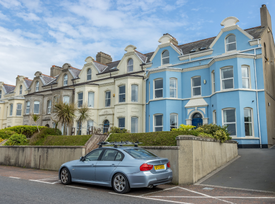 Car Locksmith Bangor