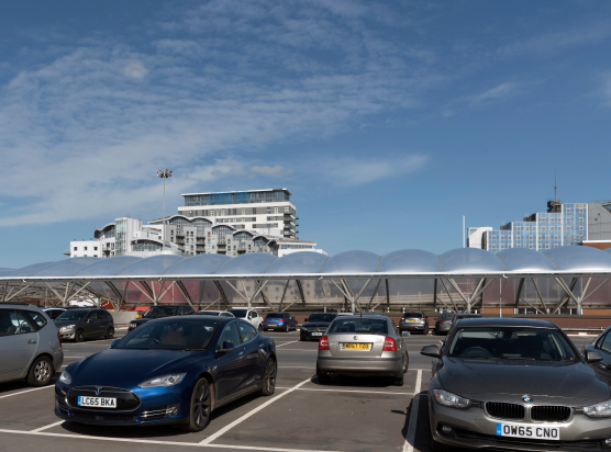 Car Locksmith Basingstoke