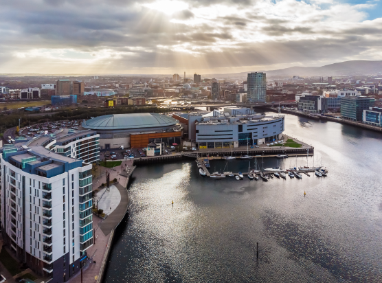 Car Locksmith Belfast