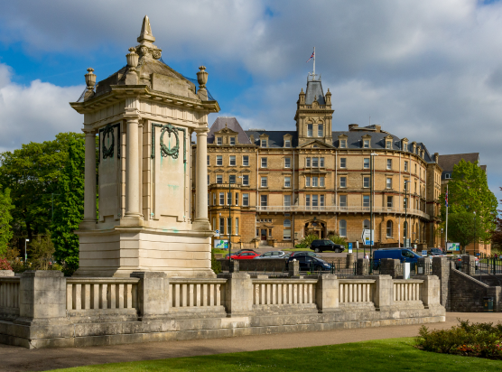 Car Locksmith Bournemouth