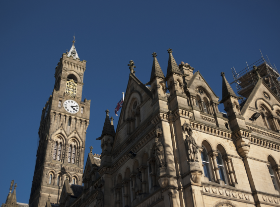 Car Locksmith Bradford