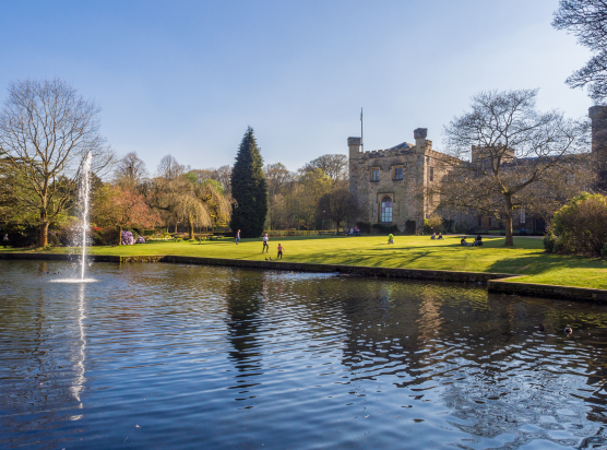 Car Locksmith Burnley