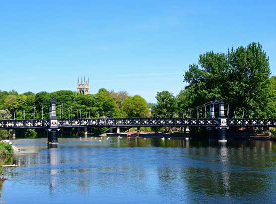 Car Locksmith Burton upon Trent