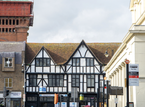 Car Locksmith Colchester