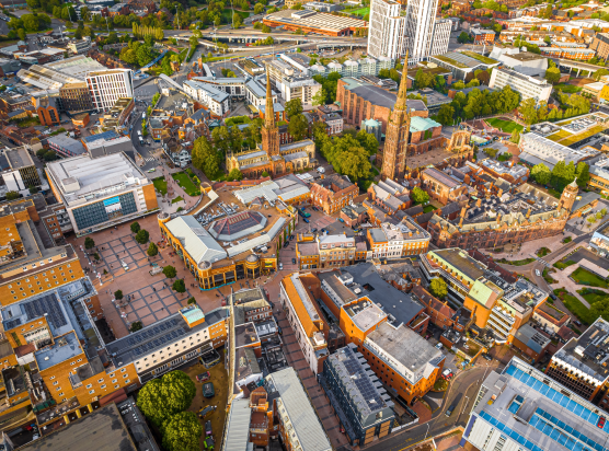 Car Locksmith Coventry