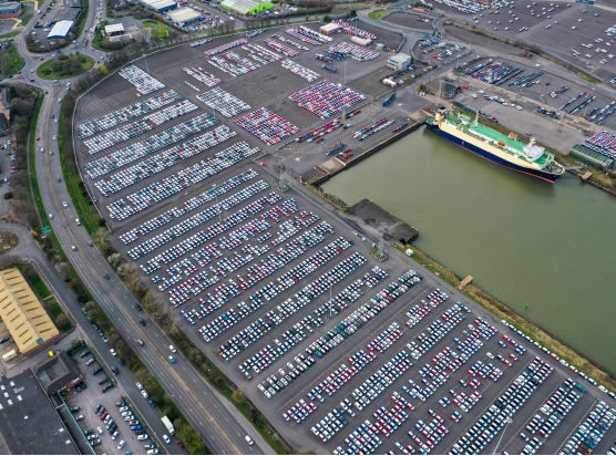 Car Locksmith Grimsby