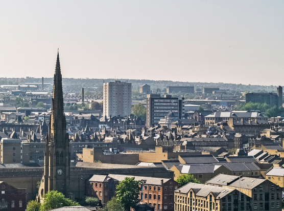 Car Locksmith Halifax