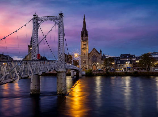 Car Locksmith Inverness