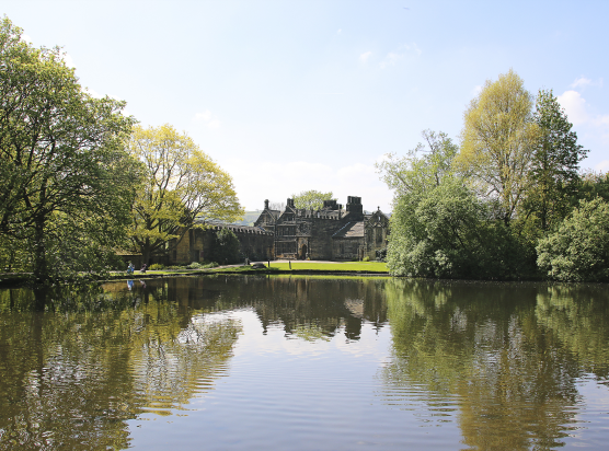 Car Locksmith Keighley