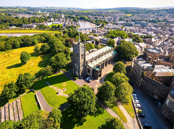 Car Locksmith Lancaster