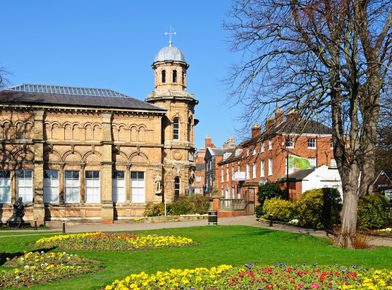 Car Locksmith Lichfield