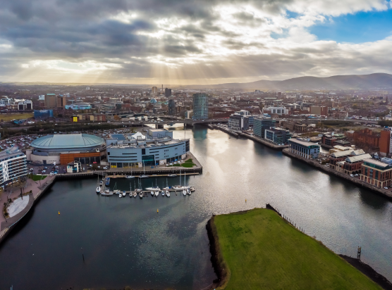 Car Locksmith Northern Ireland