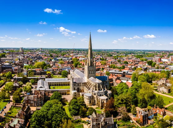 Car Locksmith Norwich