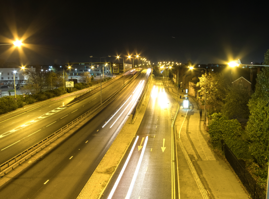Car Locksmith Nottingham