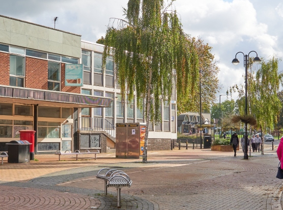 Car Locksmith Nuneaton