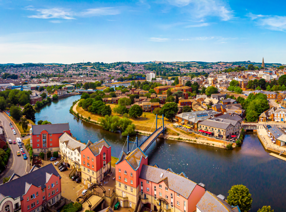 Car Locksmith South West England