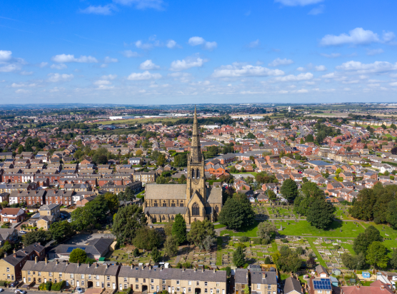 Car Locksmith Wakefield