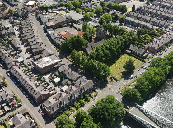 Car Locksmith Warrington
