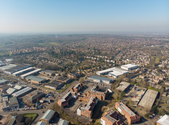 Car Locksmith Wokingham