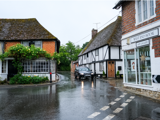 Emergency Car Locksmith