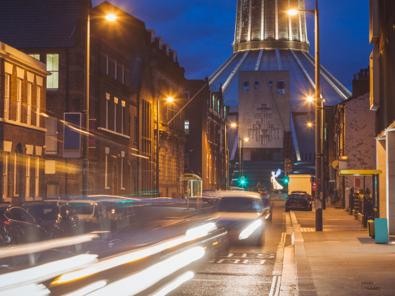 Car Locksmith & Key Replacement
